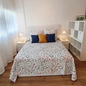 Apartamento La Casita Del Reloj, Santa Cruz de la Palma (Isla de la Palma)