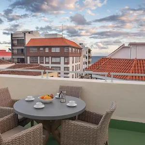 Сasa de vacaciones Don Cristóbal, Santa Cruz de la Palma (Isla de la Palma)