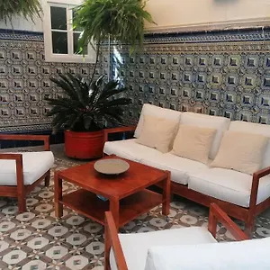 Apartamento Patio, Santa Cruz de la Palma (Isla de la Palma)