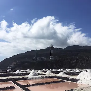 Apartamento Caciga, Santa Cruz de la Palma (Isla de la Palma)