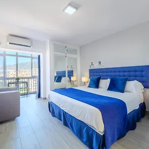  Apartamento Honeymoon España