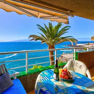  Apartamento Costa Isora España