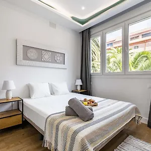  Apartamento Soho Deluxe Center España