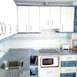  Apartamento Terrazas España