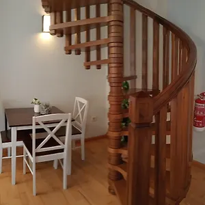  Apartamento Martin Gamero España