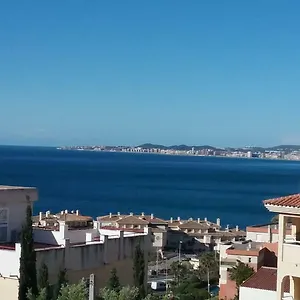  Apartamento Golf España